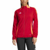 adidas Womens Tiro 24 Competition Presentation Jacket