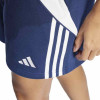 adidas Womens Tiro 24 Sweat Short