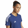 adidas Womens Tiro 24 Sweat Tee