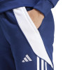 adidas Womens Tiro 24 Sweat Pant