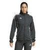 adidas Womens Tiro 25 Competition Presentation Jacket