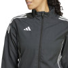 adidas Womens Tiro 25 Competition Presentation Jacket