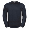 Russell Heavy-Duty Crew Neck Sweatshirt