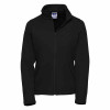 Russell Womens Smart Softshell Jacket