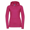 Russell Womens Authentic Hoodie