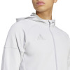 adidas Tiro 25 Full Zip Hoodie