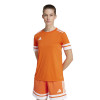 adidas Womens Squadra 25 Jersey (Short Sleeve)