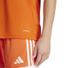 adidas Womens Squadra 25 Jersey (Short Sleeve)