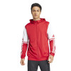 adidas Squadra 25 Full Zip Hoodie