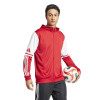 adidas Squadra 25 Full Zip Hoodie