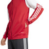 adidas Squadra 25 Full Zip Hoodie