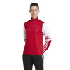 adidas Womens Squadra 25 Track Top