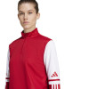 adidas Womens Squadra 25 Track Top