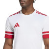 adidas Squadra 25 Jersey (Short Sleeve)