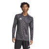 adidas Team Icon 25 Jersey (Long Sleeve)