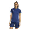 adidas Womens Tiro 25 Competition Training Jersey