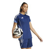 adidas Womens Tiro 25 Competition Training Jersey