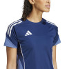 adidas Womens Tiro 25 Competition Training Jersey