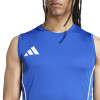 adidas Tiro 25 Competition Sleeveless Jersey