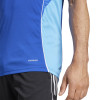 adidas Tiro 25 Competition Sleeveless Jersey