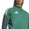 adidas Tiro 25 Competition 1/4 Zip