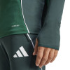 adidas Tiro 25 Competition 1/4 Zip