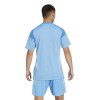 adidas Tiro 25 Competition GK Jersey (Short Sleeve)