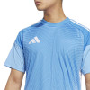 adidas Tiro 25 Competition GK Jersey (Short Sleeve)