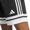 adidas Womens Squadra 25 Shorts