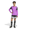 adidas Womens Squadra 25 GK Shorts