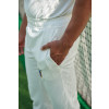 3Q Radial Cricket Trouser