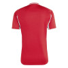 adidas Tiro 25 Competition Match Jersey (Short Sleeve)