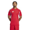 adidas Tiro 25 Competition Match Jersey (Short Sleeve)