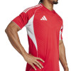 adidas Tiro 25 Competition Match Jersey (Short Sleeve)