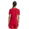 adidas Womens Tiro 25 Competition Match Jersey (Short Sleeve)