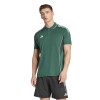 adidas Tiro 25 Competition Polo Shirt (Short Sleeve)