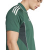 adidas Tiro 25 Competition Polo Shirt (Short Sleeve)