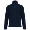 Kariban Enzo Zip Neck Microfleece Jacket