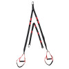 Fitness Mad Pro Suspension Trainer