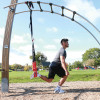 Fitness Mad Pro Suspension Trainer