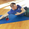 Fitness Mad Vari-Massage Roller