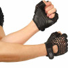 Fitness Mad Mesh Fitness Gloves