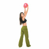 Yoga-Mad Exer-Soft Ball