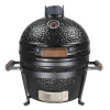 SAC 16 KAMADO Ceramic Grill"