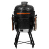 SAC 21 KAMADO Ceramic Grill"