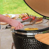 SAC 21 KAMADO Ceramic Grill"