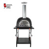 SAC KAMADO Ceramic Pizza Oven