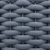 SAC Deluxe Rope Weave Patio Set