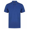 Finden & Hales Contrast Panel Polo