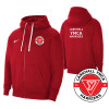 Larkhall YMCA - Full Zip Hoodie